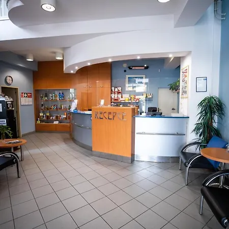 Sport Hotel 3*