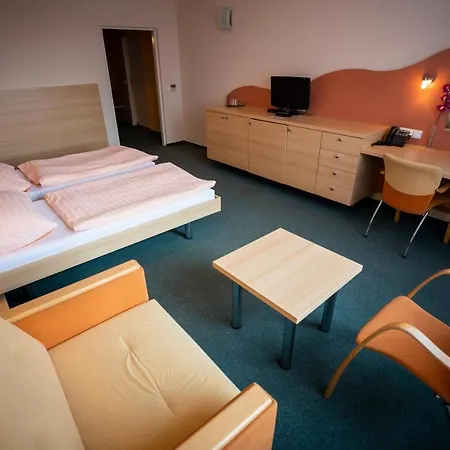 Hotel Sport Karviná