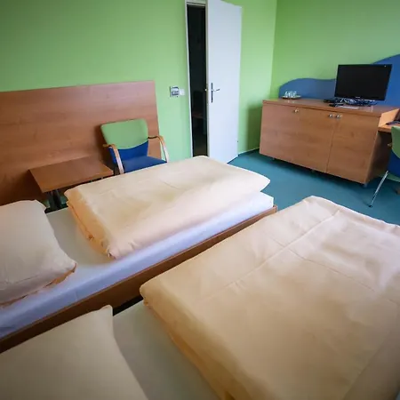 Sport Hotel Karviná