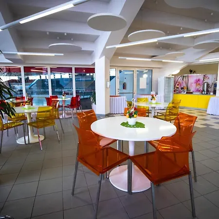 Sport Hotel