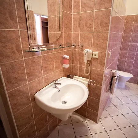 Sport Hotel 3*