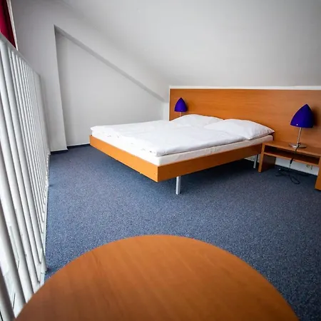 Hotel Sport