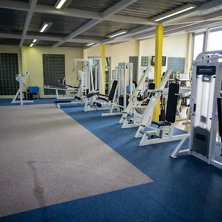 Hotel Sport Karwina