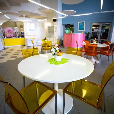 Sport Hotel 3*