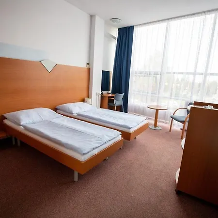 Hotel Sport Karviná
