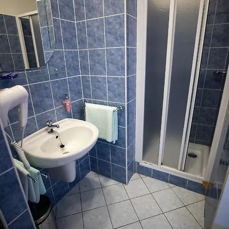 Sport Hotel 3*