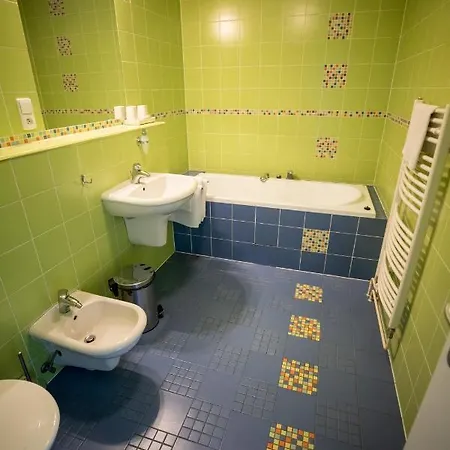 Sport Hotel 3*